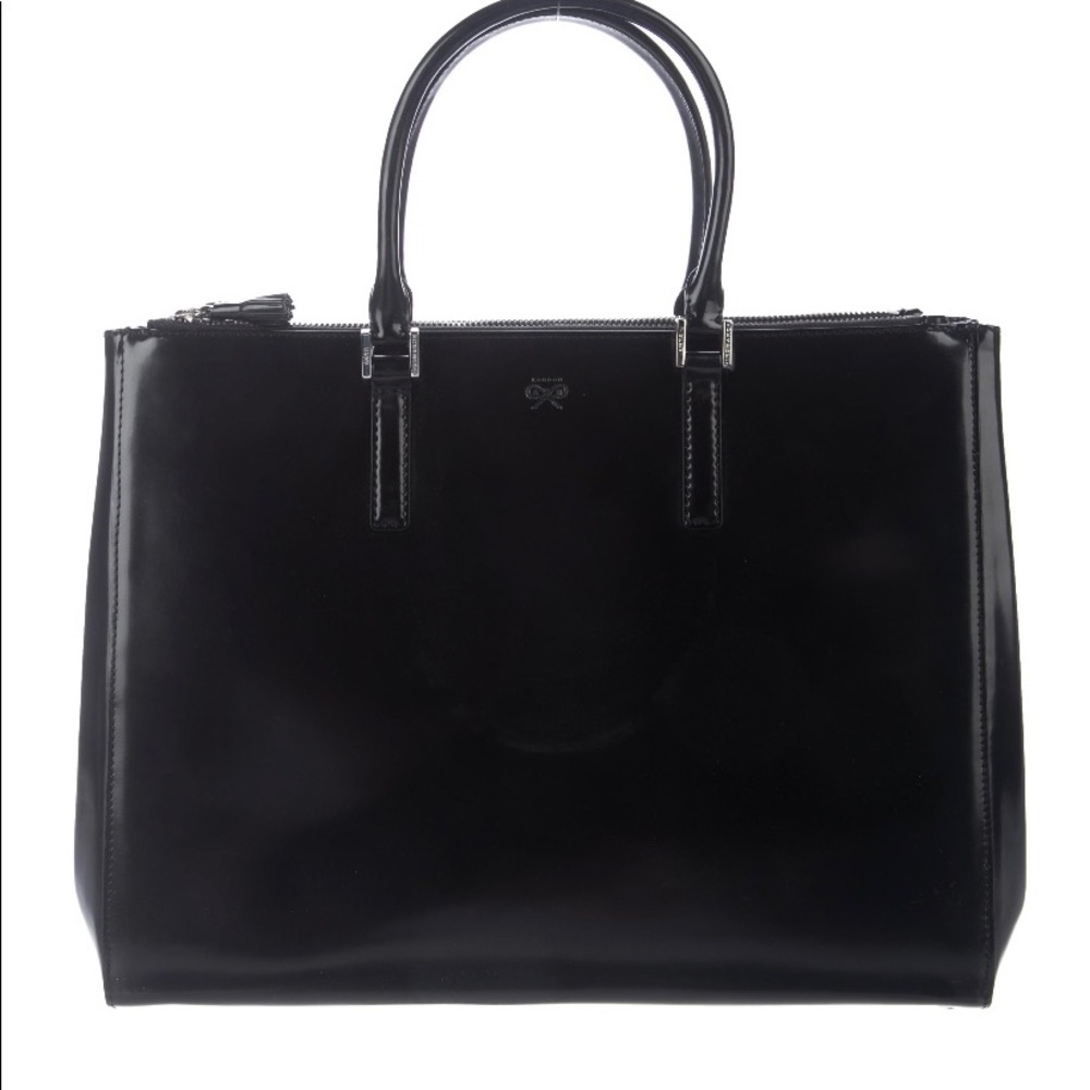 Anya Hindmarch large ebury bag